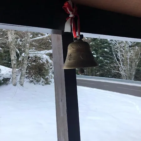 Gite De Montagne 