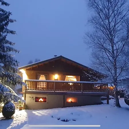 Gite De Montagne 
